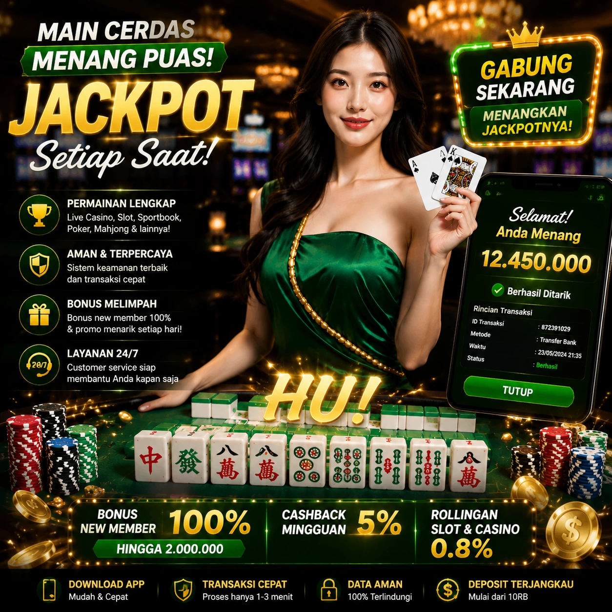 8toto Indonesia